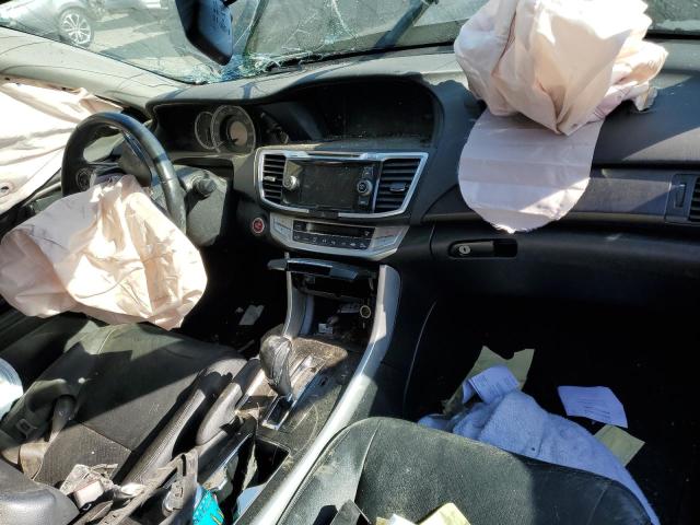 Photo 8 from auction – 2014 HONDA ACCORD EXL with VIN 1HGCR2F82EA153171