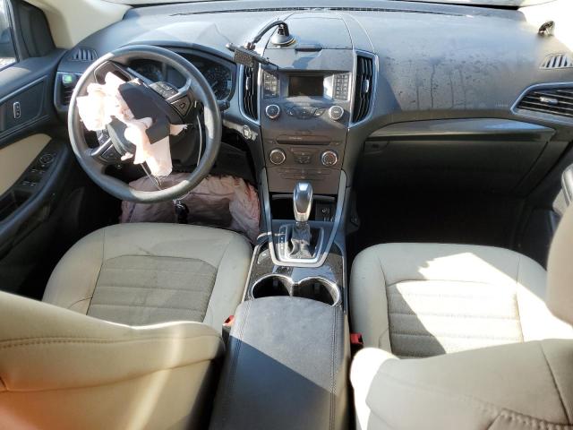 Photo 8 from auction – 2015 FORD EDGE SE with VIN 2FMTK4G90FBC03055