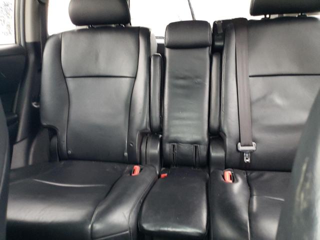 Photo 10 from auction – 2011 TOYOTA HIGHLANDER with VIN 5TDBK3EH5BS064764