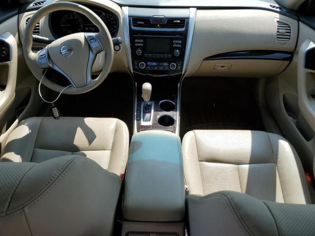 Photo 8 from auction – 2013 NISSAN ALTIMA 2.5 with VIN 1N4AL3AP2DN586367