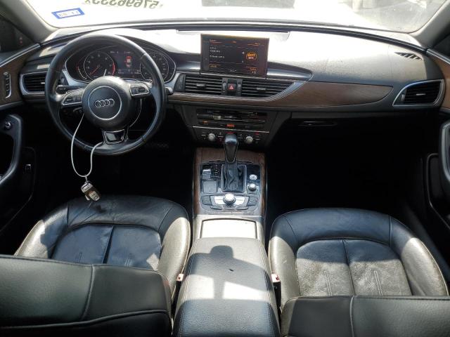 Photo 8 from auction – 2016 AUDI A6 PREMIUM with VIN WAUDFAFCXGN008611
