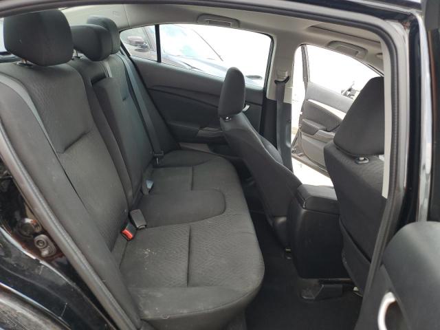Foto 10 de la subasta – 2015 HONDA CIVIC EX con VIN 19XFB2F8XFE035397