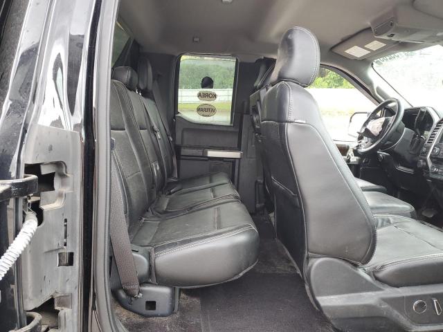 Photo 10 from auction – 2016 FORD F150 SUPER with VIN 1FTEX1EP5GFC97965
