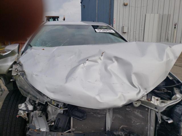 Photo 11 from auction – 2016 TOYOTA COROLLA L with VIN 2T1BURHE9GC682913