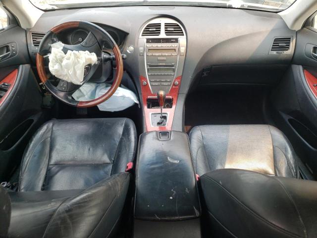 Photo 8 from auction – 2008 LEXUS ES 350 with VIN JTHBJ46GX82158393