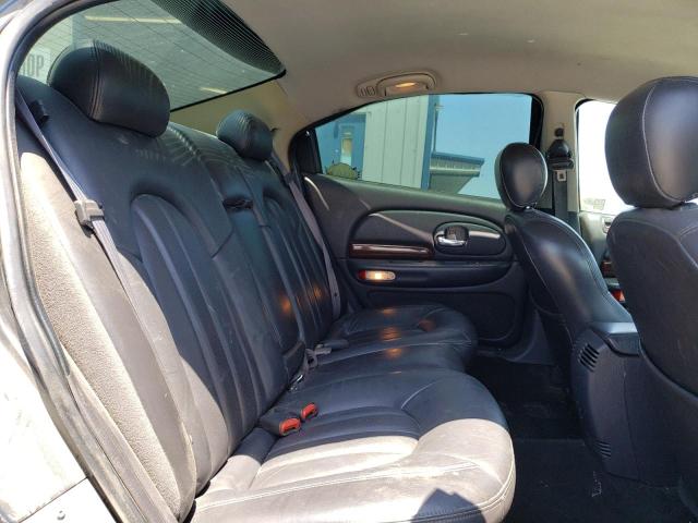 Photo 10 from auction – 2000 CHRYSLER 300M with VIN 2C3HE66G1YH183898