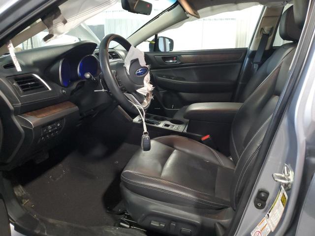 Photo 7 from auction – 2018 SUBARU OUTBACK 2. with VIN 4S4BSANC5J3276360