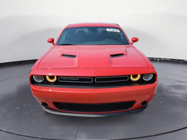 Photo 5 from auction – 2023 DODGE CHALLENGER with VIN 2C3CDZAG0PH525748