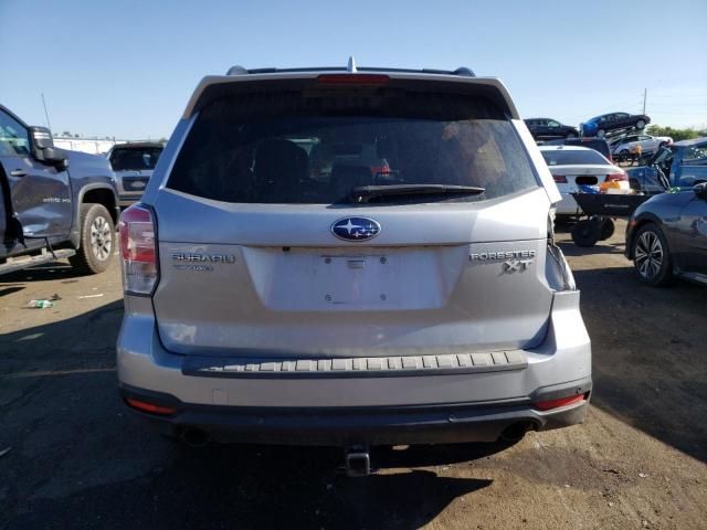 Foto 6 de la subasta – 2017 SUBARU FORESTER 2 con VIN JF2SJGWC9HH473233
