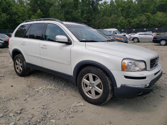 Photo 4 from auction – 2007 VOLVO XC90 3.2 with VIN YV4CM982X71372376