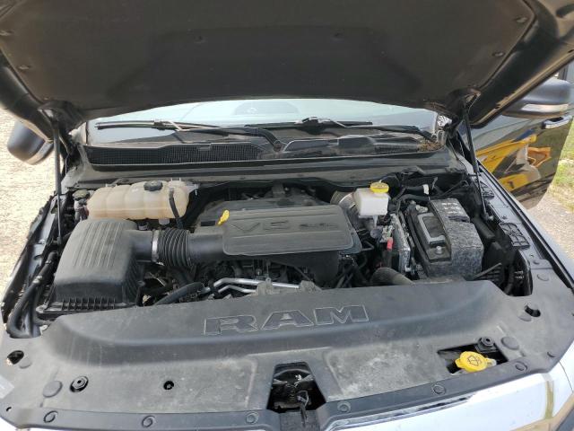 Photo 11 from auction – 2020 RAM 1500 BIG H with VIN 1C6RRFFG0LN231998