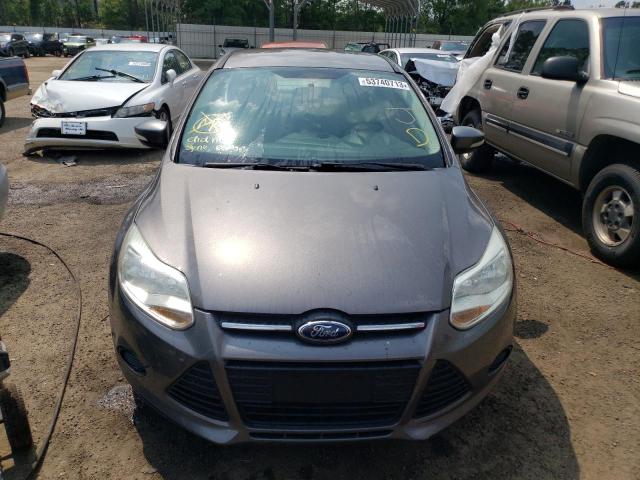 Photo 5 from auction – 2014 FORD FOCUS SE with VIN 1FADP3F22EL345615