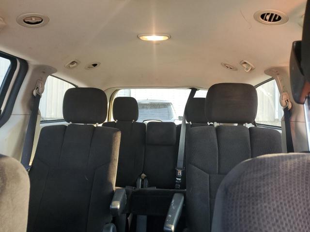 Photo 10 from auction – 2013 DODGE GRAND CARA with VIN 2C4RDGCG7DR755431