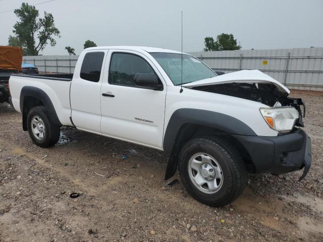 Photo 4 from auction – 2012 TOYOTA TACOMA PRE with VIN 5TFTX4GN9CX011012