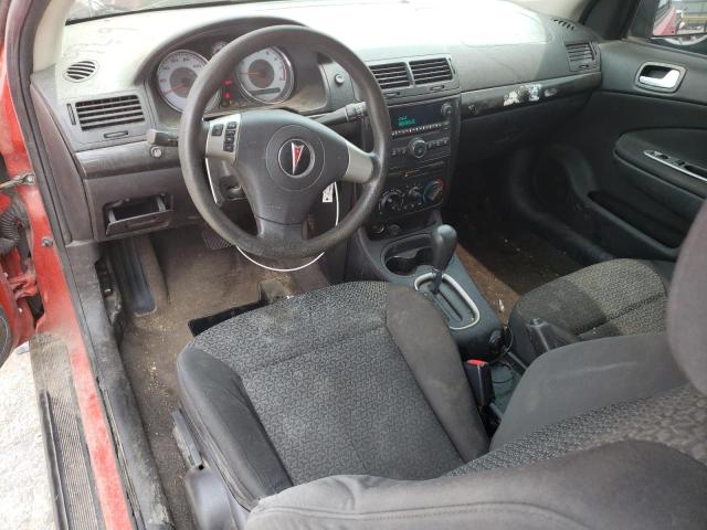 Photo 8 from auction – 2008 PONTIAC G5 with VIN 1G2AL18F287327971