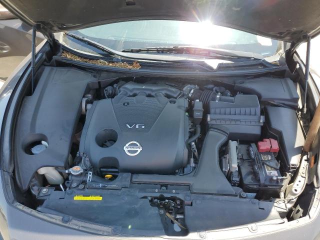 Photo 11 from auction – 2013 NISSAN MAXIMA S with VIN 1N4AA5AP3DC808184