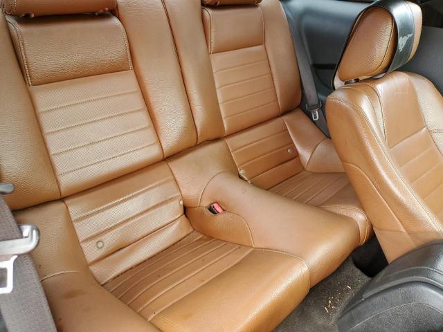 Photo 10 from auction – 2011 FORD MUSTANG with VIN 1ZVBP8AM5B5162262