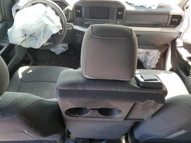 Foto 8 de la subasta – 2021 FORD F150 SUPER con VIN 1FTEW1C50MFA04084