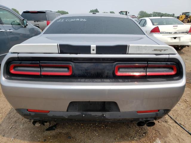Photo 6 from auction – 2016 DODGE CHALLENGER with VIN 2C3CDZDJ7GH220710