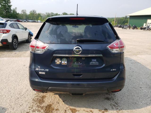 Photo 6 from auction – 2015 NISSAN ROGUE S with VIN 5N1AT2MK9FC906914