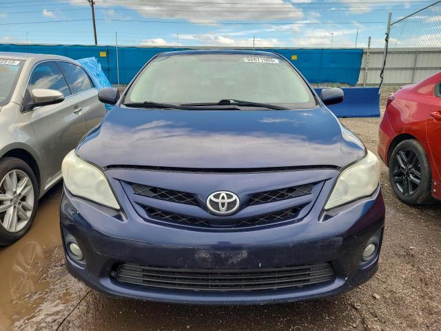 Photo 5 from auction – 2011 TOYOTA COROLLA BA with VIN 2T1BU4EE7BC558638