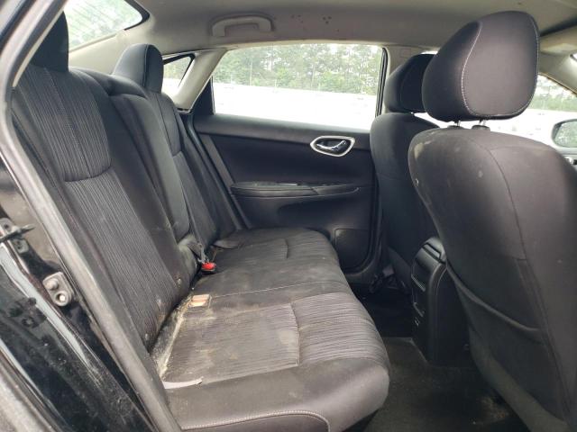 Photo 10 from auction – 2017 NISSAN SENTRA S with VIN 3N1AB7AP8HL723034
