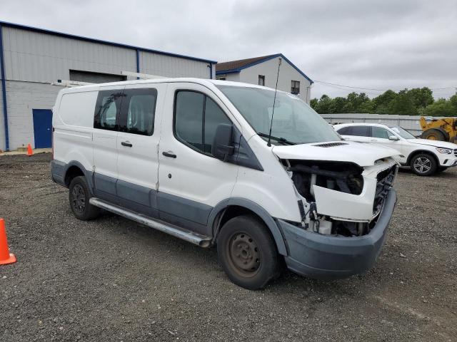 Photo 4 from auction – 2015 FORD TRANSIT T- with VIN 1FTNR1ZM2FKA88487