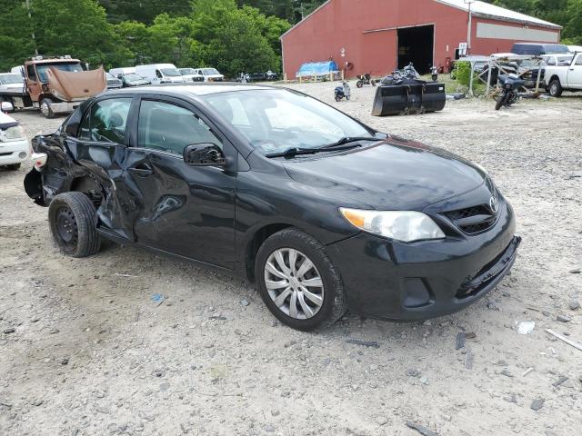 Photo 4 from auction – 2012 TOYOTA COROLLA BA with VIN 2T1BU4EEXCC856327