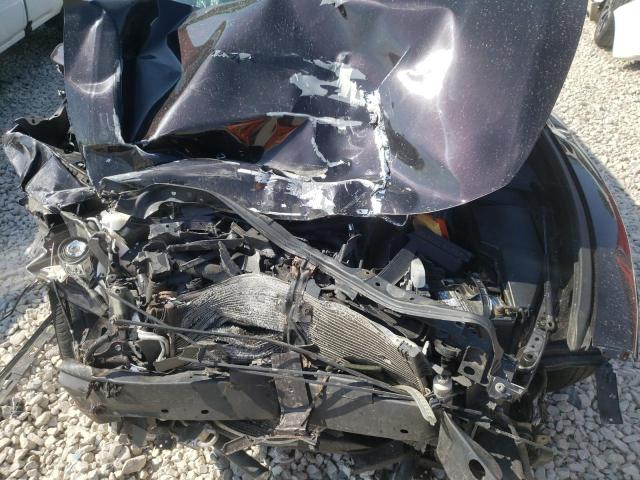 Photo 11 from auction – 2010 NISSAN MAXIMA S with VIN 1N4AA5AP9AC812977