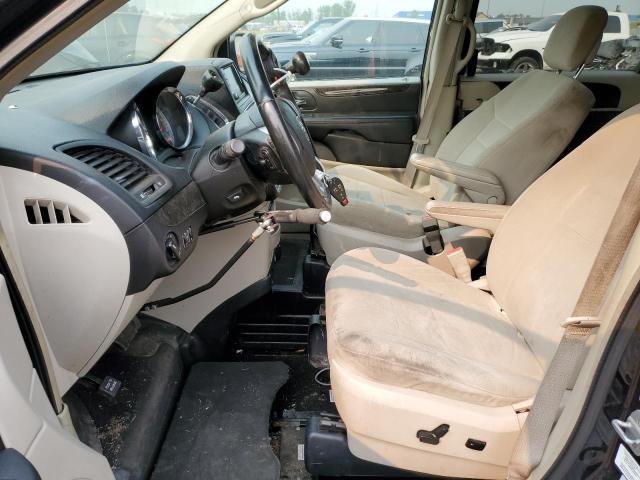 Photo 7 from auction – 2011 DODGE GRAND CARA with VIN 2D4RN5DG7BR628923