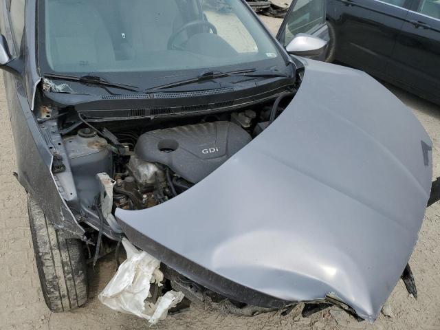 Photo 11 from auction – 2014 HYUNDAI ACCENT GLS with VIN KMHCT4AE2EU766295
