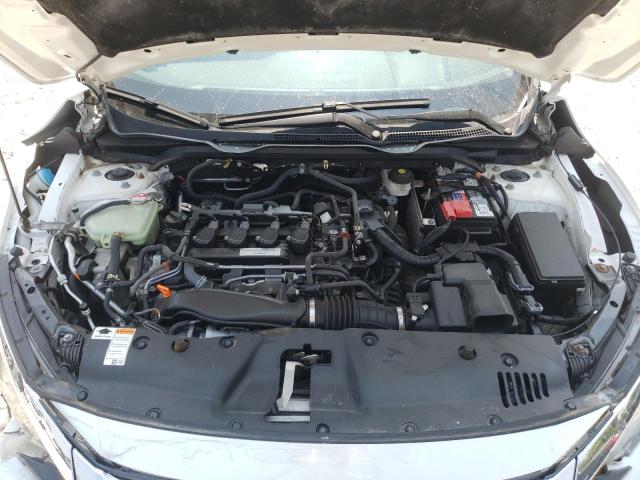 Photo 11 from auction – 2016 HONDA CIVIC EX with VIN 19XFC1F33GE040065