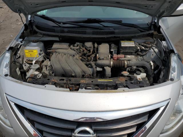 Photo 11 from auction – 2018 NISSAN VERSA S with VIN 3N1CN7AP2JL841697