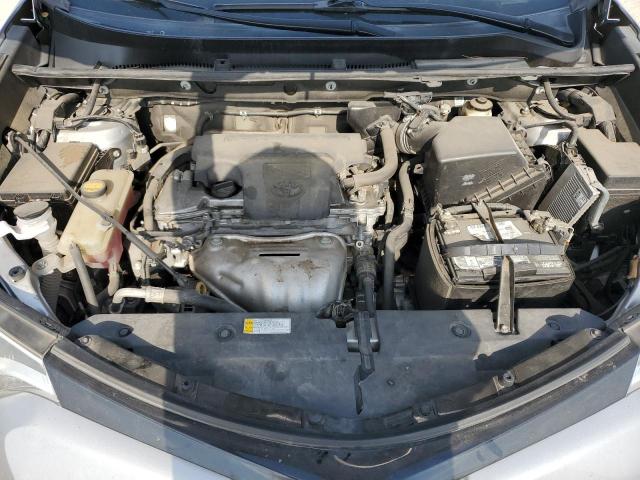 Photo 12 from auction – 2016 TOYOTA RAV4 SE with VIN 2T3NFREV5GW253933