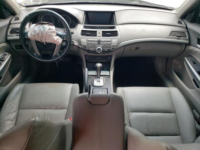 Photo 8 from auction – 2010 HONDA ACCORD EXL with VIN 1HGCP3F89AA012118