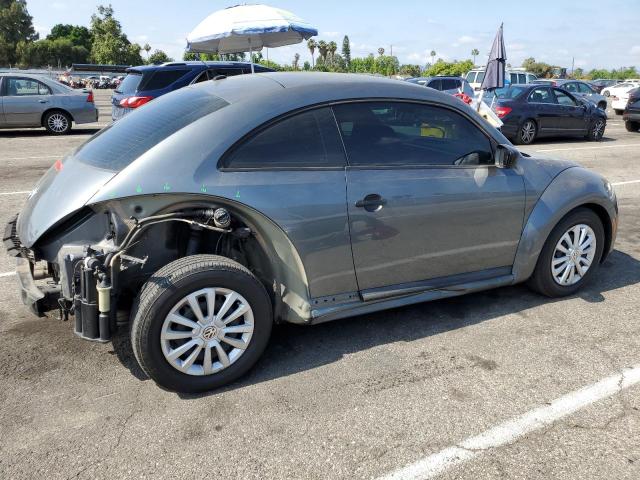 Photo 3 from auction – 2012 VOLKSWAGEN BEETLE with VIN 3VWFP7AT8CM643704