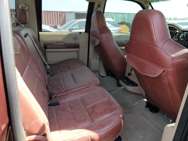 Photo 10 from auction – 2010 FORD F250 SUPER with VIN 1FTSW2BR4AEA97352