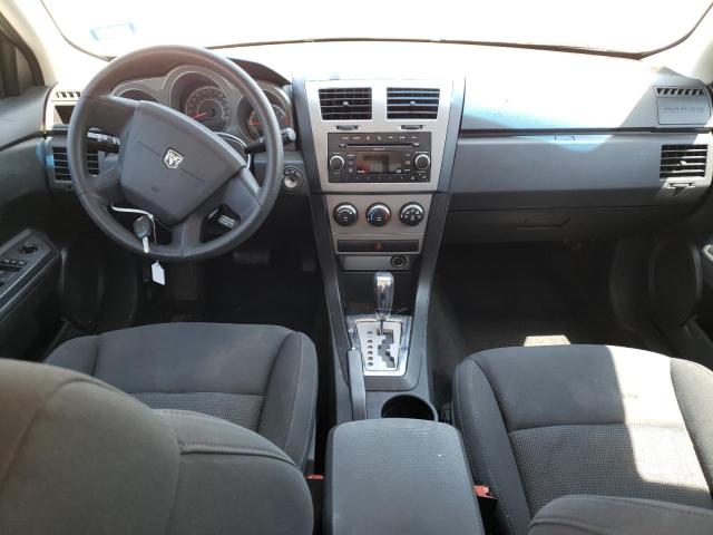 Photo 8 from auction – 2010 DODGE AVENGER SX with VIN 1B3CC4FB2AN202834