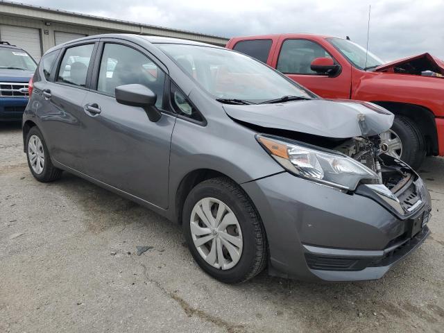 Photo 4 from auction – 2019 NISSAN VERSA NOTE with VIN 3N1CE2CP5KL365138