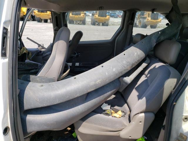 Photo 10 from auction – 2003 DODGE CARAVAN SE with VIN 1D4GP25383B236402