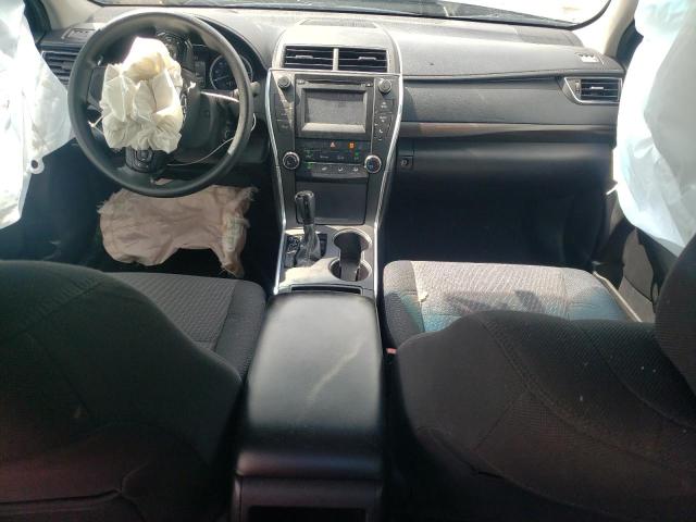 Photo 8 from auction – 2017 TOYOTA CAMRY LE with VIN 4T1BF1FK9HU736067