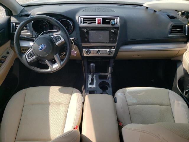 Photo 8 from auction – 2015 SUBARU LEGACY 2.5 with VIN 4S3BNBC61F3003146