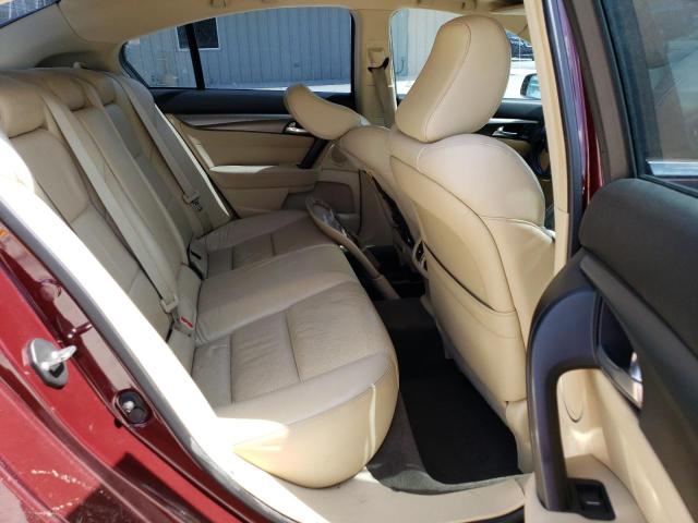 Фото 10 с аукциона – 2012 ACURA TL с VIN 19UUA8F55CA030174