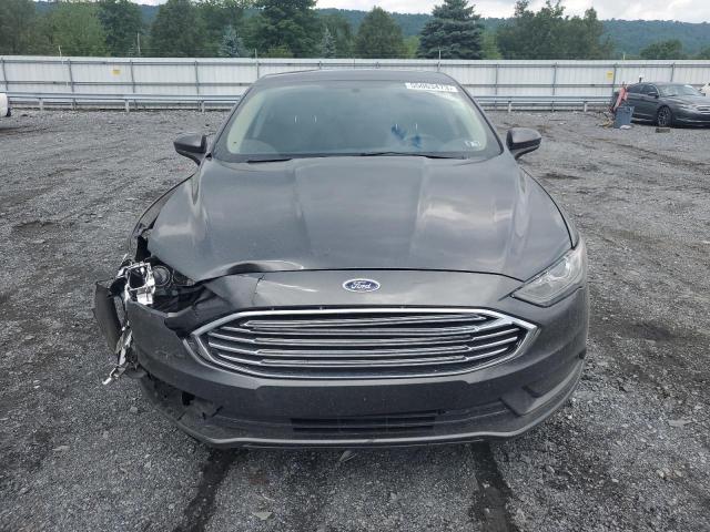 Снимка 5 от търг – 2017 FORD FUSION SE с VIN 3FA6P0H75HR171237