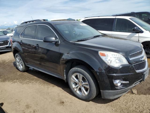 Photo 4 from auction – 2012 CHEVROLET EQUINOX LT with VIN 2GNFLNEK7C6165510