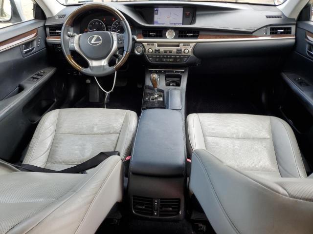 Photo 8 from auction – 2014 LEXUS ES 350 with VIN JTHBK1GG5E2093393