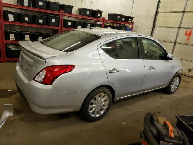 Photo 3 from auction – 2018 NISSAN VERSA with VIN 3N1CN7APXJL881798