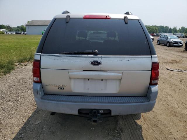 Photo 6 from auction – 2002 FORD EXPLORER X with VIN 1FMZU62E12ZC44788