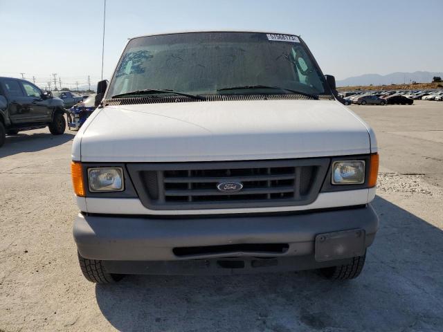 Photo 5 from auction – 2006 FORD ECONOLINE with VIN 1FTSE34L76HB44252