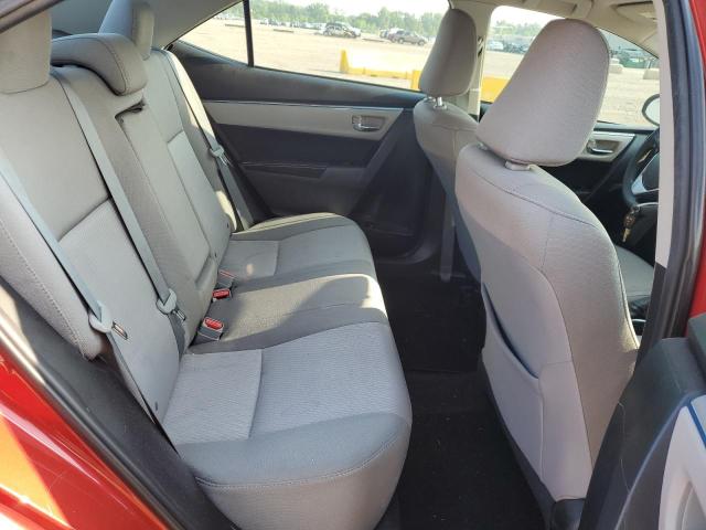 Photo 10 from auction – 2015 TOYOTA COROLLA L with VIN 5YFBURHE1FP293701